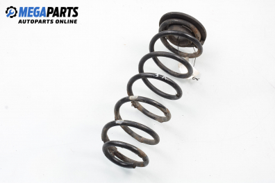 Coil spring for Honda Civic VIII 2.2 CDTi, 140 hp, hatchback, 2007, position: rear