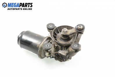 Motor scheibenwischer, vorne for Mitsubishi L200 2.5 TD 4WD, 115 hp, 2005, position: vorderseite