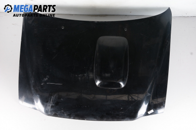 Motorhaube for Mitsubishi L200 2.5 TD 4WD, 115 hp, 5 türen, 2005