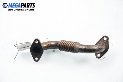 EGR rohr for Mitsubishi L200 2.5 TD 4WD, 115 hp, 5 türen, 2005