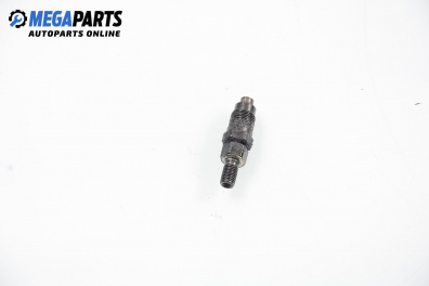 Diesel fuel injector for Mitsubishi L200 2.5 TD 4WD, 115 hp, 5 doors, 2005