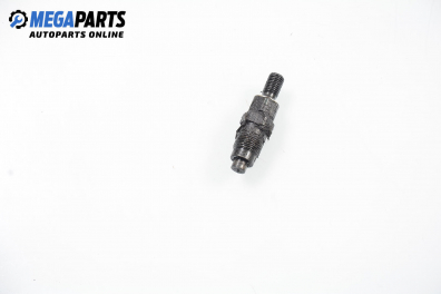 Diesel fuel injector for Mitsubishi L200 2.5 TD 4WD, 115 hp, 5 doors, 2005