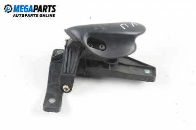 Inner handle for Fiat Brava 1.6 16V, 103 hp, 5 doors, 1999, position: front - left