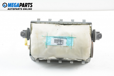 Airbag for Toyota Corolla Verso 1.6 VVT-i, 110 hp, 2002