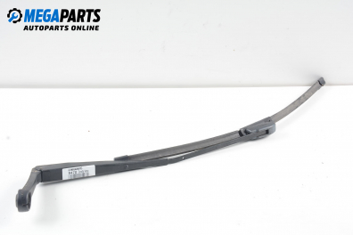 Front wipers arm for Toyota Corolla Verso 1.6 VVT-i, 110 hp, 2002, position: right