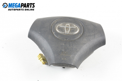 Airbag for Toyota Corolla Verso 1.6 VVT-i, 110 hp, 2002