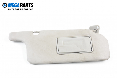 Parasolar for Toyota Corolla Verso 1.6 VVT-i, 110 hp, 2002, position: dreapta