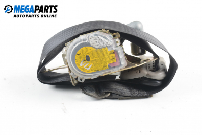 Seat belt for Toyota Corolla Verso 1.6 VVT-i, 110 hp, 2002, position: front - left