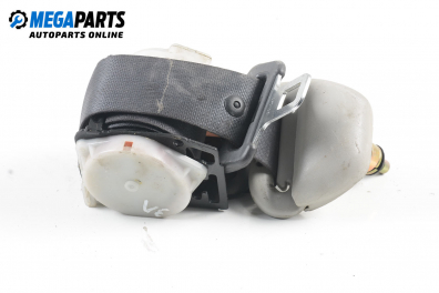 Seat belt for Toyota Corolla Verso 1.6 VVT-i, 110 hp, 2002, position: rear - left