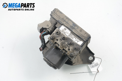 ABS for Toyota Corolla Verso 1.6 VVT-i, 110 hp, 2002