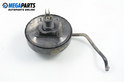 Servo for Toyota Corolla Verso 1.6 VVT-i, 110 hp, 2002