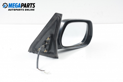 Oglindă for Toyota Corolla Verso 1.6 VVT-i, 110 hp, 2002, position: dreapta