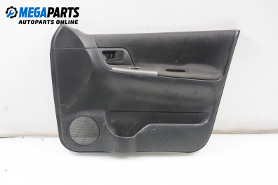 Interior door panel  for Toyota Corolla Verso 1.6 VVT-i, 110 hp, 2002, position: front - right