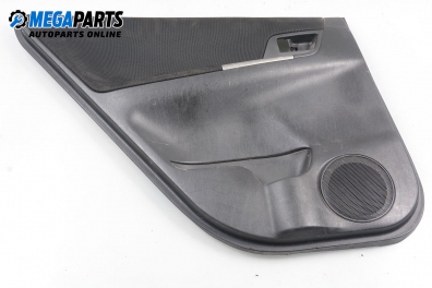 Interior door panel  for Toyota Corolla Verso 1.6 VVT-i, 110 hp, 2002, position: rear - left