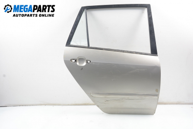 Door for Toyota Corolla Verso 1.6 VVT-i, 110 hp, 2002, position: rear - right