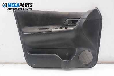 Interior door panel  for Toyota Corolla Verso 1.6 VVT-i, 110 hp, 2002, position: front - left