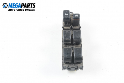 Butoane geamuri electrice for Toyota Corolla Verso 1.6 VVT-i, 110 hp, 2002