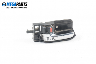 Inner handle for Toyota Corolla Verso 1.6 VVT-i, 110 hp, 2002, position: front - left