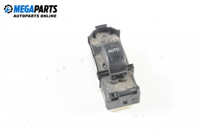 Power window button for Toyota Corolla Verso 1.6 VVT-i, 110 hp, 2002