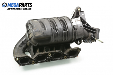 Intake manifold for Toyota Corolla Verso 1.6 VVT-i, 110 hp, 2002