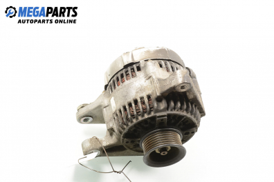 Alternator for Toyota Corolla Verso 1.6 VVT-i, 110 hp, 2002