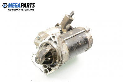 Starter for Toyota Corolla Verso 1.6 VVT-i, 110 hp, 2002