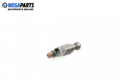 Benzineinspritzdüse for Toyota Corolla Verso 1.6 VVT-i, 110 hp, 2002