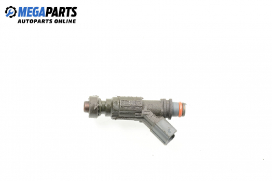 Benzineinspritzdüse for Toyota Corolla Verso 1.6 VVT-i, 110 hp, 2002