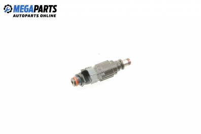 Benzineinspritzdüse for Toyota Corolla Verso 1.6 VVT-i, 110 hp, 2002