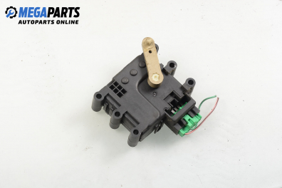 Heater motor flap control for Mazda 6 2.0 DI, 121 hp, hatchback, 2004