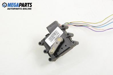 Heater motor flap control for Mazda 6 2.0 DI, 121 hp, hatchback, 2004