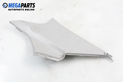 Interior plastic for Mazda 6 2.0 DI, 121 hp, hatchback, 2004, position: rear - right