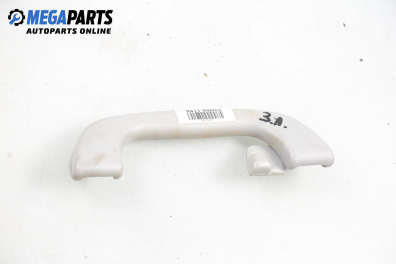 Handgriff for Mazda 6 2.0 DI, 121 hp, hecktür, 2004, position: links, rückseite