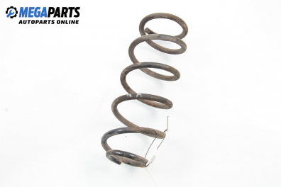 Coil spring for Mazda 6 2.0 DI, 121 hp, hatchback, 2004, position: rear