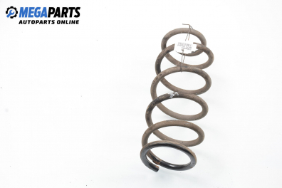 Coil spring for Mazda 6 2.0 DI, 121 hp, hatchback, 2004, position: rear