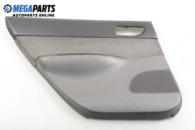 Türverkleidung for Mazda 6 2.0 DI, 121 hp, hecktür, 2004, position: links, rückseite