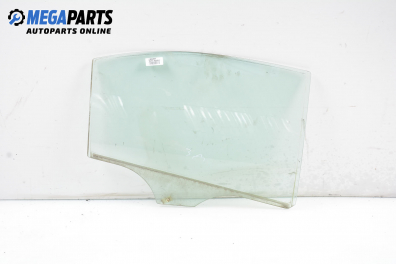 Window for Mazda 6 2.0 DI, 121 hp, hatchback, 2004, position: rear - right
