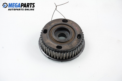 Timing belt pulley for Mazda 6 2.0 DI, 121 hp, hatchback, 2004