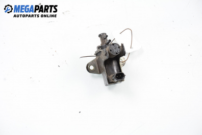 Vacuum valve for Mazda 6 2.0 DI, 121 hp, hatchback, 2004