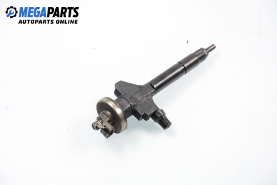 Diesel fuel injector for Mazda 6 2.0 DI, 121 hp, hatchback, 2004