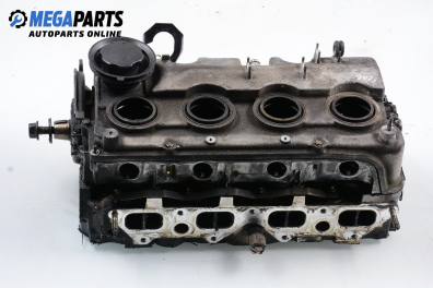 Engine head for Mazda 6 2.0 DI, 121 hp, hatchback, 2004