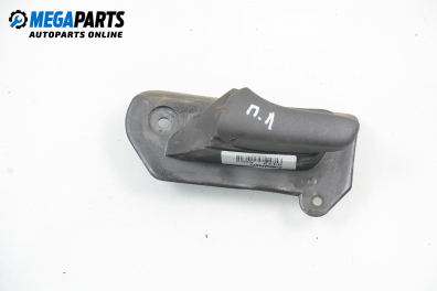 Inner handle for Opel Astra F 1.6 16V, 100 hp, station wagon, 1996, position: front - left