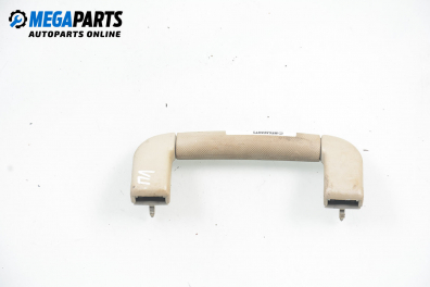 Handle for Opel Astra F 1.6 16V, 100 hp, station wagon, 1996, position: front - left