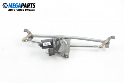 Front wipers motor for Opel Astra F 1.6 16V, 100 hp, station wagon, 1996, position: front