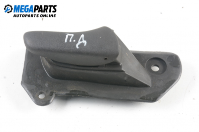 Inner handle for Opel Astra F 1.6 16V, 100 hp, station wagon, 1996, position: front - right