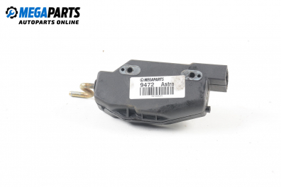 Actuator încuietoare ușă for Opel Astra F 1.6 16V, 100 hp, combi, 1996