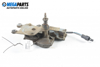 Front wipers motor for Opel Astra F 1.6 16V, 100 hp, station wagon, 1996, position: rear