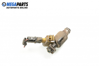 Gasoline fuel injector for Opel Astra F 1.6 16V, 100 hp, station wagon, 1996