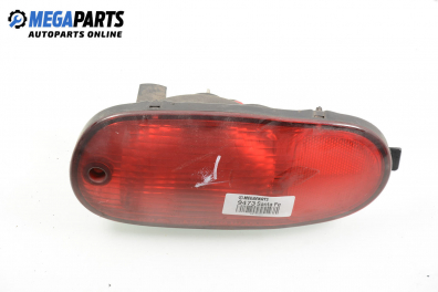 Bumper tail light for Hyundai Santa Fe 2.0 4x4 CRDi, 113 hp, 2002, position: right