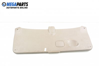 Capac plastic portbagaj for Hyundai Santa Fe 2.0 4x4 CRDi, 113 hp, 2002